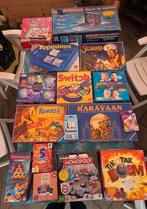 16 Spellen In goede condities !, Ophalen of Verzenden, Zo goed als nieuw