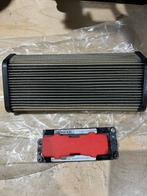 Originele ECU luchtfilter + demper Ducati Streetfighter 1098, Ophalen