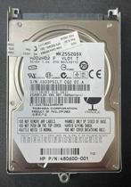 250GB Toshiba HDD, TOSHIBA, Intern, HDD, Ophalen of Verzenden