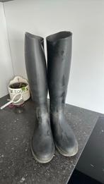 Paardrijlaarzen “ouganza” maat 39, Dieren en Toebehoren, Paardrijkleding, Dames, Gebruikt, Ophalen of Verzenden, Schoeisel