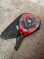 Raku Pro X series - Padel Racket, Ophalen of Verzenden, Zo goed als nieuw, Padelracket