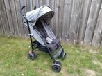 Safety 1st buggy, Ophalen, Gebruikt, Overige merken, Regenhoes