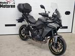 YAMAHA TRACER 900 ABS 2022 Zeer Nette En Complete Motor, 890 cc, Bedrijf, 3 cilinders, Meer dan 35 kW