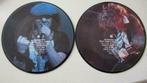 AC/DC 2 Interview Picture Discs Singles, Rock en Metal, 7 inch, Single, Verzenden