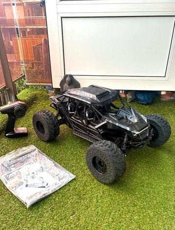 Arrma fire team 6s v2 ESC beschikbaar voor biedingen