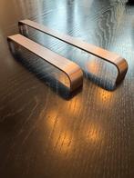 Leonardo RVS Handgrepen - 27 Stuks, 250 mm of meer, Overige typen, Ophalen of Verzenden, Zo goed als nieuw