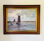 Wilhelm Hambuchen (1869-1939), Antiek en Kunst, Ophalen of Verzenden