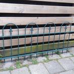 Sierhek, Tuin en Terras, Tuinhekken en Hekwerk, Ophalen, Gebruikt, IJzer