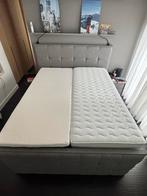 2 Matrassen: 1x Matt Sleeps & 1 x Royal Health (90x220), Ophalen, Gebruikt, 90 cm, Eenpersoons