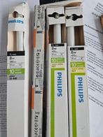 Philips TL Mini Lampen - 8W, Ophalen, Zo goed als nieuw, Minder dan 50 watt, Lamp