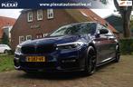 BMW 5-serie 530e High Executive Aut. | M-Performance Uitgevo, Automaat, 1998 cc, Achterwielaandrijving, 4 cilinders