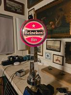 Heineken biertap met verlichting, Witgoed en Apparatuur, Thuistaps, Ophalen of Verzenden, Gebruikt, Overige merken