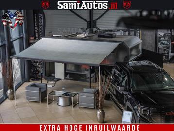 Dodge Ram 1500 €15000,- VOORDEEL | CAMPER / AFZET UNIT | S beschikbaar voor biedingen