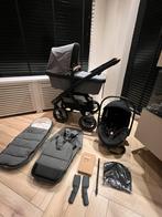 Dubatti two kinderwagen met autostoel 360 Dubatti, Ophalen, Zo goed als nieuw, Overige merken
