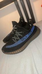 Yeezy 350 te koop, Kleding | Heren, Schoenen, Blauw, Overige typen, Ophalen of Verzenden, Gedragen