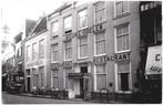 Foto Kaart Fotokaart - Middelburg Restaurant Nieuwe Doelen, Ophalen of Verzenden, Ongelopen, Zeeland