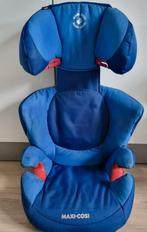 Blauwe Maxi‑Cosi Rodi XP autostoel, Kinderen en Baby's, Autostoeltjes, Ophalen, 15 t/m 36 kg, Verstelbare rugleuning, Maxi-Cosi