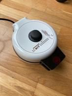 Wafelijzer, nieuwstaat., Verzenden, Zo goed als nieuw