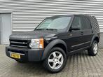 Land Rover Discovery 2.7 TdV6 SE, Auto's, Automaat, Euro 5, Zwart, 190 pk
