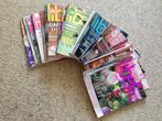 30 x Libelle 2025, Ophalen, Gelezen, Damesbladen