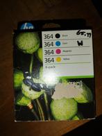 HP inktpatronen nieuw, Ophalen of Verzenden, Nieuw