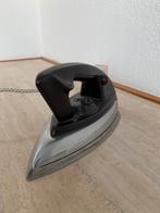 Strijkijzer vintage, Ophalen, Gebruikt, Strijkijzer met snoer