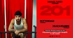 Manuel turizo tour 2 tickets, Tickets en Kaartjes, Concerten | Pop, Twee personen