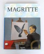Magritte - Jacques Meuris, Jacques Meuris, Ophalen of Verzenden, Zo goed als nieuw, Schilder- en Tekenkunst