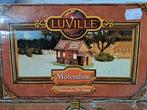 Luville Molendam - Wielmaker 'De Spaak', Diversen, Kerst, Ophalen of Verzenden, Zo goed als nieuw
