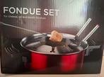 SilverCrest fondue set nieuw, Ophalen of Verzenden, Nieuw, Elektrisch