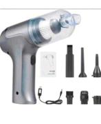 Snoerloze kruimeldief. Oplaadbaar usb. Nieuw in verpakking, Ophalen of Verzenden, Nieuw