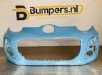 Bumper Citroen C1 2011-2014 Facelift Voorbumper 1-F1-14638z, Auto diversen, Tuning en Styling, Ophalen, Bumpers.nl, Info@Bumpers.nl