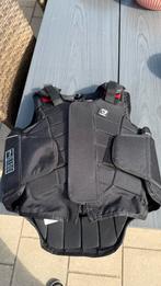 Bodyprotector kind paardrijden, Dieren en Toebehoren, Ophalen of Verzenden, Zo goed als nieuw