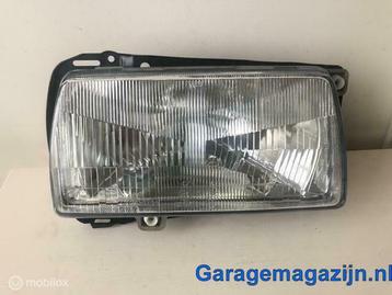 Koplamp rechts Volkswagen Jetta II 1984-1992 20-1734-05-2 beschikbaar voor biedingen
