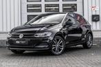 Volkswagen Polo 1.0 TSI Highline 116PK DSG PANO LED BEATS, Gebruikt, 1095 kg, 116 pk, Bedrijf