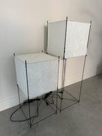 Lotek Classic Vloerlamp Hollands Licht - twee stuks, Huis en Inrichting, Ophalen, Zo goed als nieuw, Metaal, 150 tot 200 cm