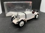 Rio Mercedes Benz SSK 1:43 OVP, Verzenden, Zo goed als nieuw, Auto, Overige merken
