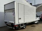Mercedes-Benz Sprinter 314 2.2 CDI Laadklep Automaat Climate, Auto's, Bestelauto's, Stof, Gebruikt, Zwart, 2000 kg