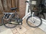 Batavus damesfiets, Fietsen en Brommers, Fietsen | Dames | Damesfietsen, Ophalen, 53 tot 56 cm, Versnellingen, Batavus