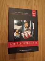 Die Blechtrommel - Box met Boek (NL) & DVD, Ophalen of Verzenden, Nieuw, Günter grass, Nederland