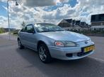 Toyota Paseo 1.5 GT 1998 Grijs, Auto's, Toyota, Origineel Nederlands, Te koop, Zilver of Grijs, Benzine