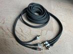 Component kabel (5 meter !), Audio, Tv en Foto, Audiokabels en Televisiekabels, Ophalen, Zo goed als nieuw, 5 tot 10 meter, Componentkabel