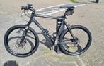 Cube Limited Mountainbike - LTD CC, Fietsen en Brommers, Overige merken, Gebruikt, Fully, Heren