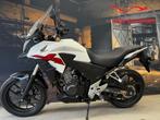 Honda honda cb 500 x abs, Honda Motor Co., Ltd., Toermotor, 471 cc, Use contact form via Honda website