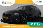 BMW 4 Serie Gran Coupé 440i High Executive Edit € 41.945,, Auto's, BMW, Automaat, Achterwielaandrijving, Gebruikt, 1595 kg