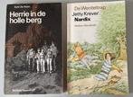 Herrie in de holle berg en Nardix, Ophalen of Verzenden, Gelezen