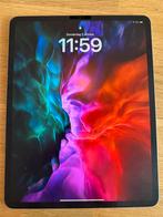 iPad Pro (12,9 inch) (4e generatie) 128GB - incl accessoires, Computers en Software, Apple iPads, Ophalen, Apple iPad Pro, 128 GB