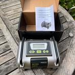 Compressor Pro user., Doe-het-zelf en Verbouw, Compressors, Minder dan 25 liter, Ophalen of Verzenden, Nieuw, Minder dan 200 liter/min