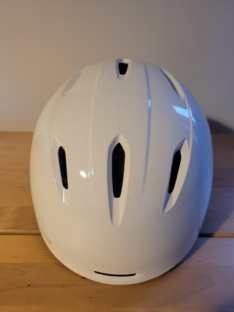 Giro Bevel Ski Helm, Overige merken, Overige typen, Ophalen of Verzenden, Zo goed als nieuw