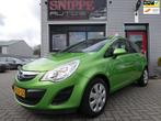 Opel Corsa 1.2-16V Berlin 1STE EIGENAAR-STOEL + STUURWIELVER, Auto's, Te koop, Benzine, Hatchback, Gebruikt